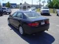 Nighthawk Black Pearl - TSX Sedan Photo No. 7