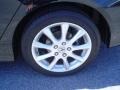 Nighthawk Black Pearl - TSX Sedan Photo No. 9