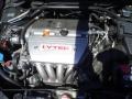 Nighthawk Black Pearl - TSX Sedan Photo No. 12