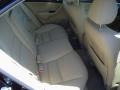 Nighthawk Black Pearl - TSX Sedan Photo No. 15