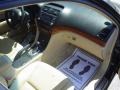 Nighthawk Black Pearl - TSX Sedan Photo No. 18