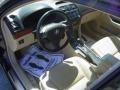 Nighthawk Black Pearl - TSX Sedan Photo No. 21