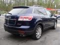 Stormy Blue Mica - CX-9 Grand Touring AWD Photo No. 5