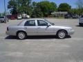 Silver Birch Metallic - Grand Marquis LS Photo No. 4