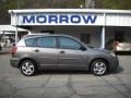 2003 Shadow Gray Pontiac Vibe   photo #1