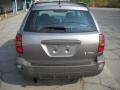 2003 Shadow Gray Pontiac Vibe   photo #3