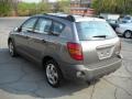 2003 Shadow Gray Pontiac Vibe   photo #4