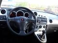 2003 Shadow Gray Pontiac Vibe   photo #11