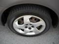 2003 Shadow Gray Pontiac Vibe   photo #16