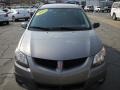 2003 Shadow Gray Pontiac Vibe   photo #19