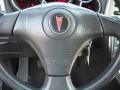 2003 Shadow Gray Pontiac Vibe   photo #24