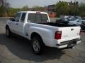 2003 Oxford White Ford Ranger Edge SuperCab 4x4  photo #4