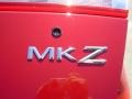 2010 Sangria Red Metallic Lincoln MKZ FWD  photo #15