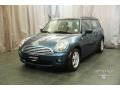 Horizon Blue - Cooper Clubman Photo No. 1
