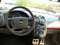 Silver Green Metallic - Malibu LS Sedan Photo No. 11