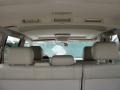 1999 Natural White Toyota Land Cruiser   photo #37