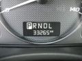 Silver Green Metallic - Malibu LS Sedan Photo No. 25