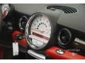 Chili Red - Cooper Convertible Photo No. 15