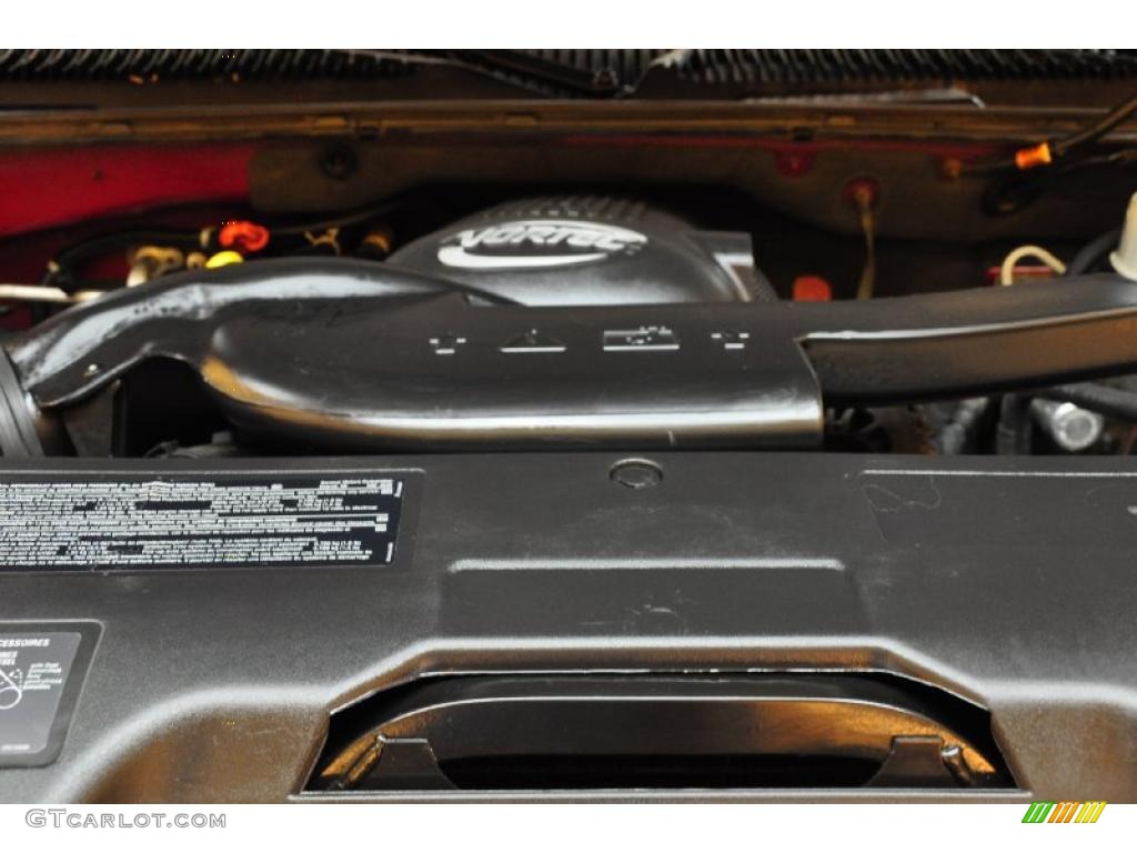 2004 Suburban 1500 LT 4x4 - Sport Red Metallic / Tan/Neutral photo #20