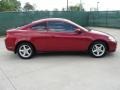 2002 Firepepper Red Pearl Acura RSX Sports Coupe  photo #2