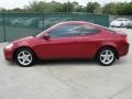 2002 Firepepper Red Pearl Acura RSX Sports Coupe  photo #6