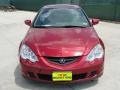 2002 Firepepper Red Pearl Acura RSX Sports Coupe  photo #8