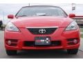 Absolutely Red - Solara SE V6 Convertible Photo No. 2