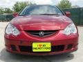 2002 Firepepper Red Pearl Acura RSX Sports Coupe  photo #9