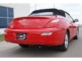 Absolutely Red - Solara SE V6 Convertible Photo No. 7