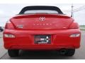 Absolutely Red - Solara SE V6 Convertible Photo No. 8