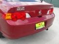 2002 Firepepper Red Pearl Acura RSX Sports Coupe  photo #25