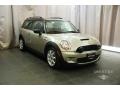 Sparkling Silver Metallic - Cooper S Clubman Photo No. 10