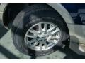2009 Dark Blue Pearl Metallic Ford Expedition Eddie Bauer 4x4  photo #6