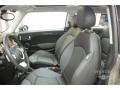 Sparkling Silver Metallic - Cooper S Clubman Photo No. 13