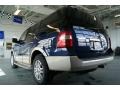 2009 Dark Blue Pearl Metallic Ford Expedition Eddie Bauer 4x4  photo #9