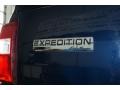 2009 Dark Blue Pearl Metallic Ford Expedition Eddie Bauer 4x4  photo #10