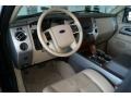 2009 Dark Blue Pearl Metallic Ford Expedition Eddie Bauer 4x4  photo #13