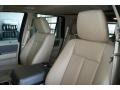 2009 Dark Blue Pearl Metallic Ford Expedition Eddie Bauer 4x4  photo #14