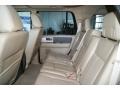 2009 Dark Blue Pearl Metallic Ford Expedition Eddie Bauer 4x4  photo #15