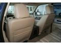 2009 Dark Blue Pearl Metallic Ford Expedition Eddie Bauer 4x4  photo #16