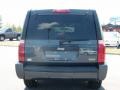 2007 Steel Blue Metallic Jeep Commander Sport  photo #4