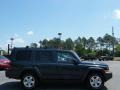 2007 Steel Blue Metallic Jeep Commander Sport  photo #6