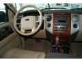 2009 Dark Blue Pearl Metallic Ford Expedition Eddie Bauer 4x4  photo #19