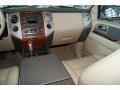 2009 Dark Blue Pearl Metallic Ford Expedition Eddie Bauer 4x4  photo #20