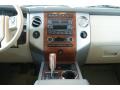 2009 Dark Blue Pearl Metallic Ford Expedition Eddie Bauer 4x4  photo #21