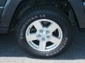 Steel Blue Metallic - Commander Sport Photo No. 11