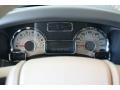 2009 Dark Blue Pearl Metallic Ford Expedition Eddie Bauer 4x4  photo #23