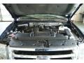 2009 Dark Blue Pearl Metallic Ford Expedition Eddie Bauer 4x4  photo #26