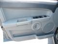 Steel Blue Metallic - Commander Sport Photo No. 17