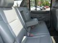 2007 Steel Blue Metallic Jeep Commander Sport  photo #33